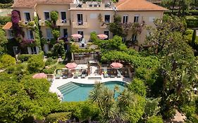 Hôtel Sainte Valérie